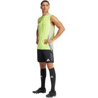 adidas Tiro 24 Competition Training Sleeveless Jersey lime IR5478