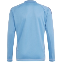 Adidas Tiro 24 Competition cu manec? lung?, tricou portar portar,