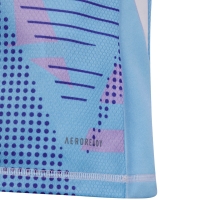Adidas Tiro 24 Competition cu manec? lung?, tricou portar portar,
