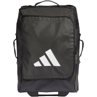 adidas Trolley Geanta mica pe roti negru IB2678