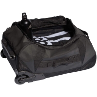 adidas Trolley Geanta mica pe roti negru IB2678