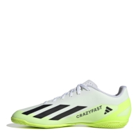 adidas X Crazyfast Club Adults Indoor Football Boots