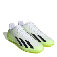 adidas X Crazyfast Club Adults Indoor Football Boots