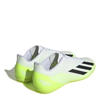 adidas X Crazyfast Club Adults Indoor Football Boots