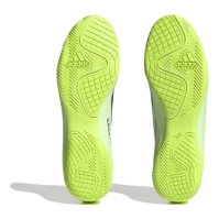 adidas X Crazyfast Club Adults Indoor Football Boots