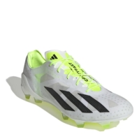 adidas X Crzy + Fg Jn99
