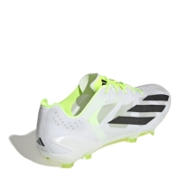 adidas X Crzy + Fg Jn99