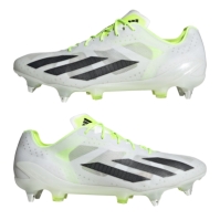 adidas x Crazyfast+ Soft Ground Football Boots