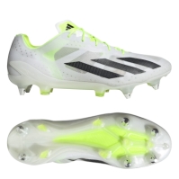 adidas x Crazyfast+ Soft Ground Football Boots