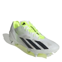 adidas x Crazyfast+ Soft Ground Football Boots