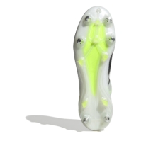 adidas x Crazyfast+ Soft Ground Football Boots