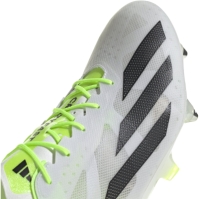 adidas x Crazyfast+ Soft Ground Football Boots