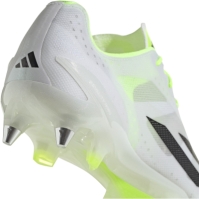 adidas x Crazyfast+ Soft Ground Football Boots