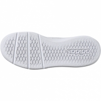 Pantofi sport Adidas Tensaur K white EG2554 's Copil