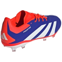 adidas Predator Elite FG IF6360 children's soccer shoes