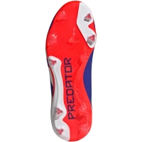 adidas Predator Elite FG IF6360 children's soccer shoes