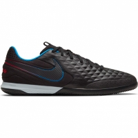 Pantofi sport Nike React Tiempo Legend 8 Pro IC soccer black AT6134 090