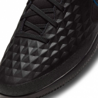 Pantofi sport Nike React Tiempo Legend 8 Pro IC soccer black AT6134 090