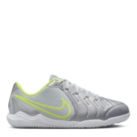 Nike Tiempo Legend 10 Academy Juniors Indoor Football Boots