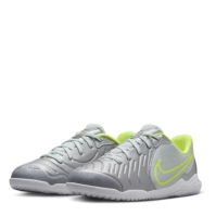 Nike Tiempo Legend 10 Academy Juniors Indoor Football Boots