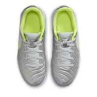 Nike Tiempo Legend 10 Academy Juniors Indoor Football Boots