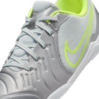 Nike Tiempo Legend 10 Academy Juniors Indoor Football Boots