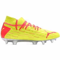 Soccer shoes kids Puma Future 5.1 Netfit OSG FG AG JUNIOR 105946 01