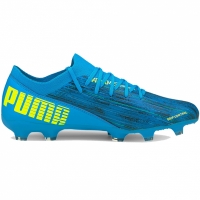 Pantofi sport Puma Ultra 3.2 FG AG soccer 106300 01