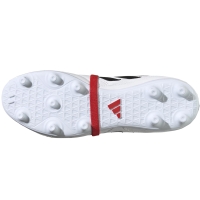 adidas Copa Gloro FG football shoes white-black-red ID4635