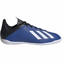 Pantofi sport Adidas X 19.4 IN JR EF1623 football