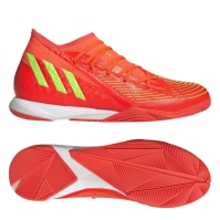 adidas Predator Edge .3 Unisex Indoor Football Trainers