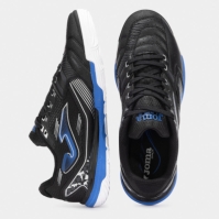 Liga 5 2501 Black Indoor