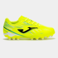 Propulsion Jr 2509 Fluor Yellow Artificial Grass