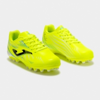 Propulsion Jr 2509 Fluor Yellow Artificial Grass