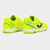 Propulsion Jr 2509 Fluor Yellow Indoor