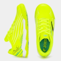 Propulsion Jr 2509 Fluor Yellow Indoor