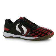 Sondico Futsal II Mens Indoor Football Trainers