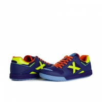 Munich Continental V2 Football Trainers Mens