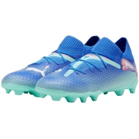 Puma Future 7 Pro FG children's football shoes /AG 107944 01