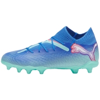 Puma Future 7 Pro FG children's football shoes /AG 107944 01
