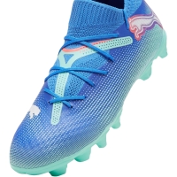 Puma Future 7 Pro FG children's football shoes /AG 107944 01