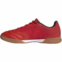 Pantofi sport Adidas Copa 20.3 IN SALA football red G28548