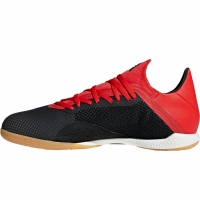 Pantofi sport Football adidas X 18.3 IN BB9391