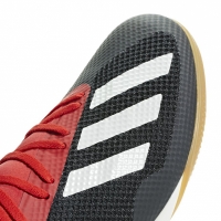 Pantofi sport Football adidas X 18.3 IN BB9391