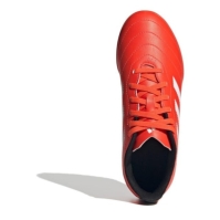adidas Goletto Juniors Astro Turf Football Boots