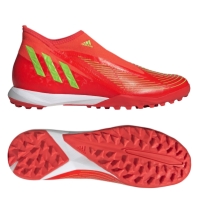 adidas Predator .3 Laceless Astro Turf Trainers