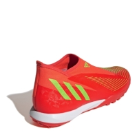 adidas Predator .3 Laceless Astro Turf Trainers