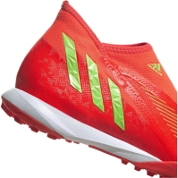 adidas Predator .3 Laceless Astro Turf Trainers