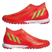 adidas Predator .3 Laceless Astro Turf Trainers