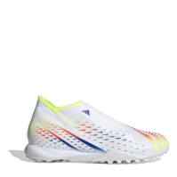 adidas Predator .3 Laceless Astro Turf Trainers